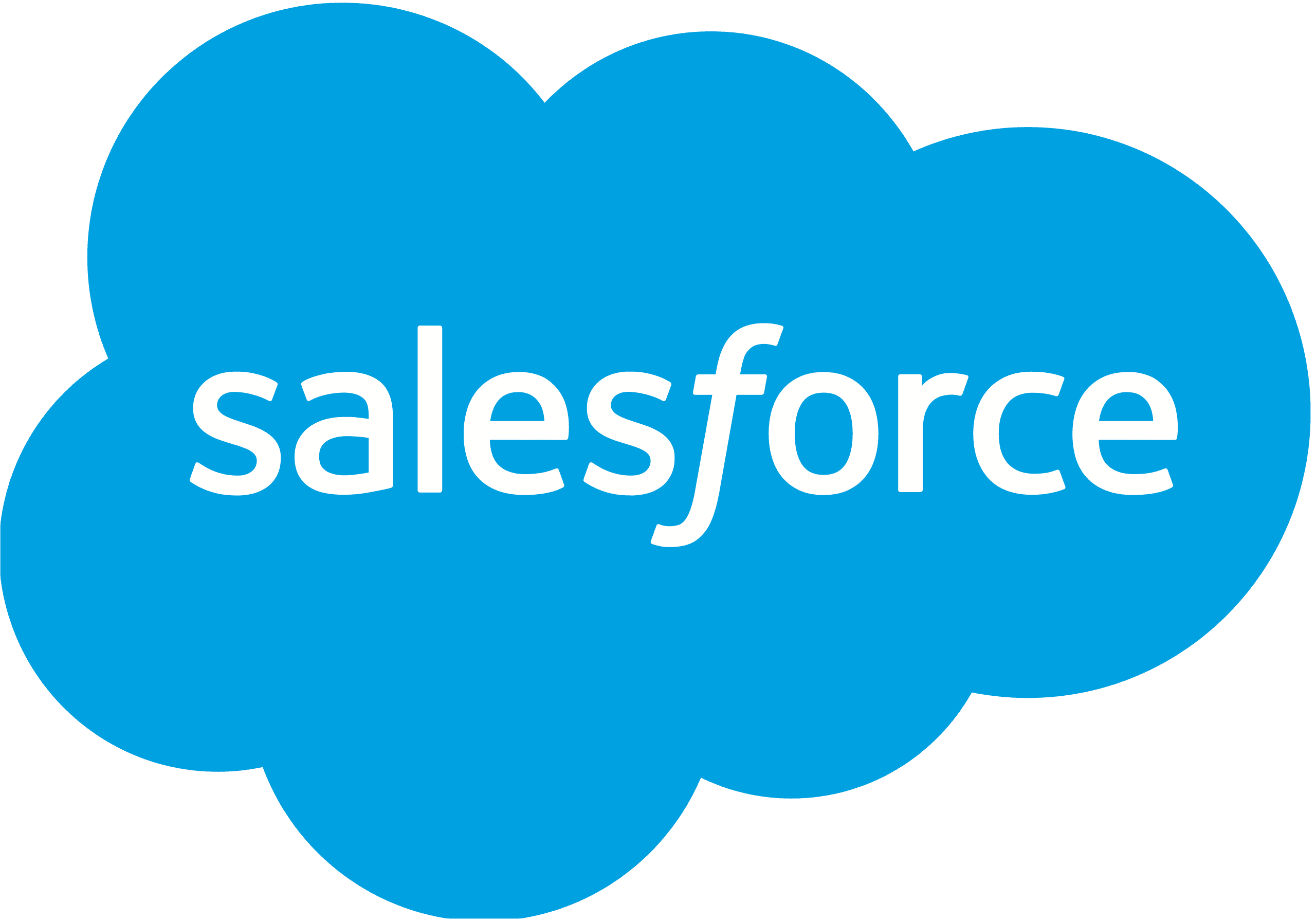 16x Salesforce Certified